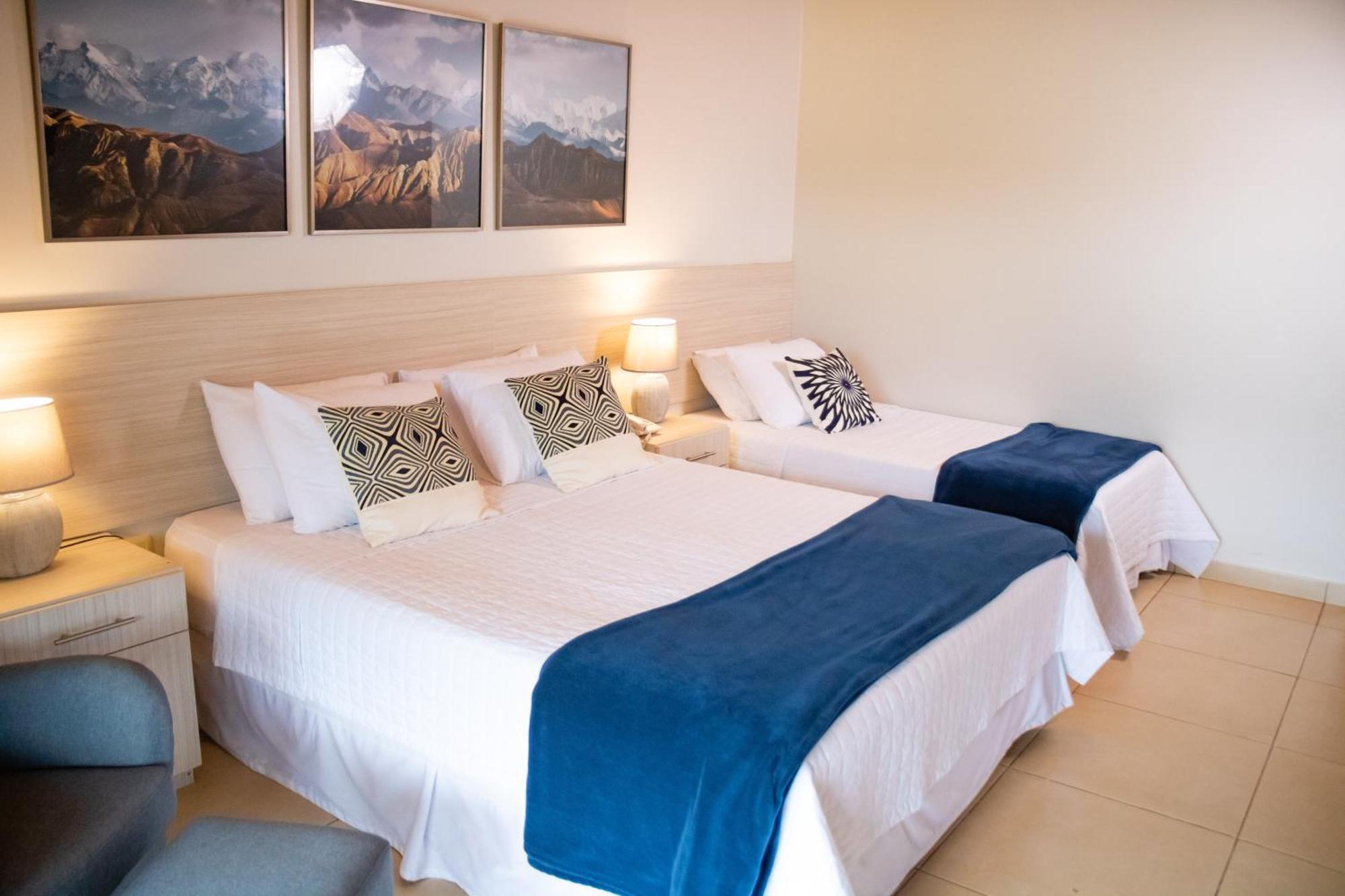Puma Resort Hotel Доктор-Хуан-Леон-Мальоркин Номер фото