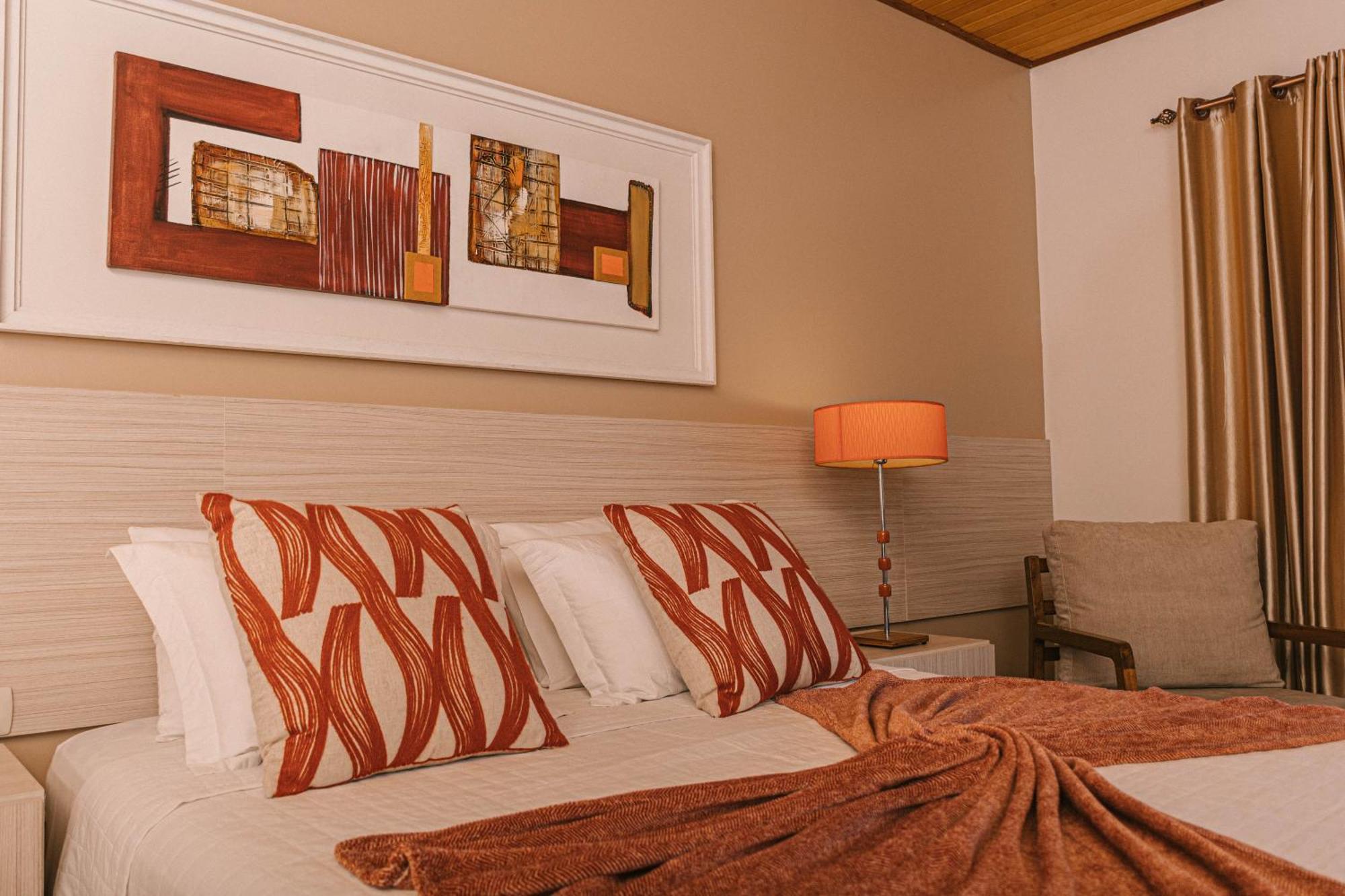 Puma Resort Hotel Доктор-Хуан-Леон-Мальоркин Экстерьер фото